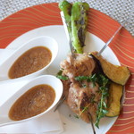 ビストロ セレニテ - 