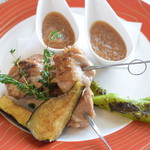 ビストロ セレニテ - 