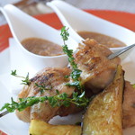 ビストロ セレニテ - 