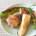 ビストロ セレニテ - 