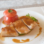 ビストロ セレニテ - 