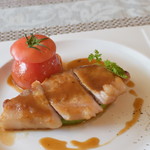 ビストロ セレニテ - 