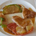 ビストロ セレニテ - 