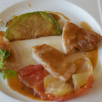 ビストロ セレニテ - 