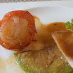 ビストロ セレニテ - 