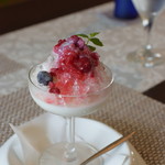 ビストロ セレニテ - 