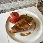 ビストロ セレニテ - 