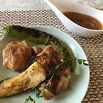 ビストロ セレニテ - 