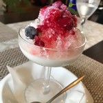 ビストロ セレニテ - 