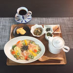 だし&カフェ 禅 - 