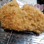とんかつ一番 - 