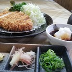とんかつ一番 - 