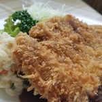 とんかつ一番 - 