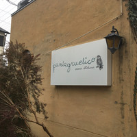 pantagruelico  - 