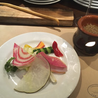 pantagruelico  - 