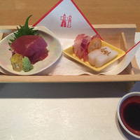 日本料理 きん魚 - 