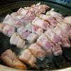 ヨプの王豚塩焼 熟成肉専門店 新大久保 大久保通り店