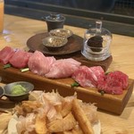 マグロマート - 