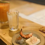 マグロマート - 