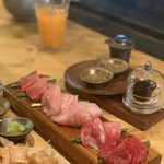 マグロマート - 