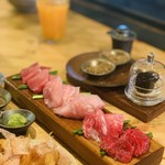 マグロマート - 