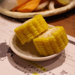 炭火兜ひつじ - 