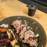 マグロマート - 