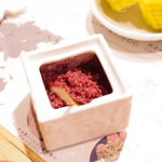 炭火兜ひつじ - 