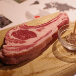 炭火兜ひつじ - 