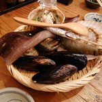 Sanriku Izakaya Isaribi - 