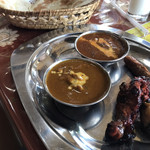 ニューマハラジャ - 