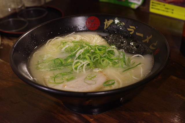 Hakata Ramen Tsuru