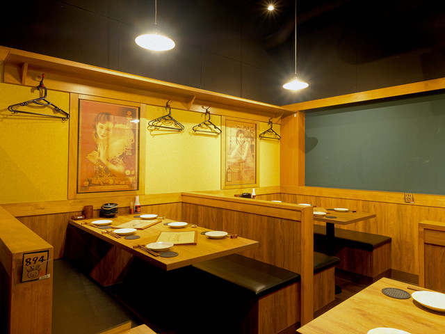 Sumibi Kushiyaki to Shunsen Ryori no Mise Shikamaru photo 4