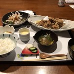 和食居酒屋　旬門 - 