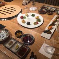 北新地 肉料理 名門 - 