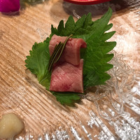 北新地 肉料理 名門 - 