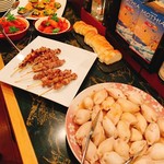 トラットリア ジュリエーゼ ダ エンメ - 