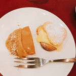 トラットリア ジュリエーゼ ダ エンメ - 