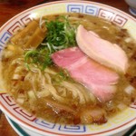 麺屋 Somie's - 特製中華そば