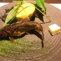 日本料理 TOBIUME - 