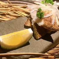 日本料理 TOBIUME - 