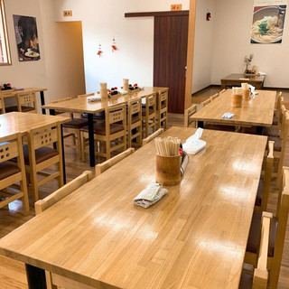 新駅前うどん_2