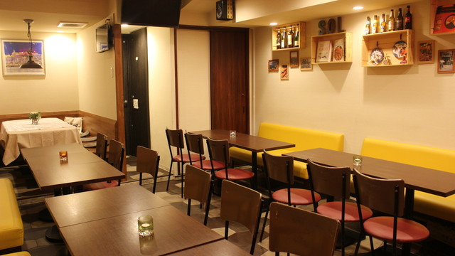 El Sol The Party photo 5