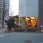 ビジョナリー カフェ スウィーツ - 