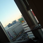 CheeseTable - お店からのロケーション