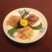 北京宮廷料理 涵梅舫 - 