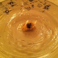 アロマフレスカ - 最初の一皿