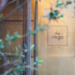 the ringo - 外観