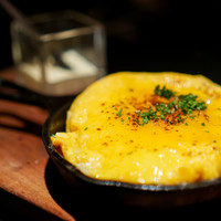 EX - スペイン風オムレツ  ＋ チェダーチーズ