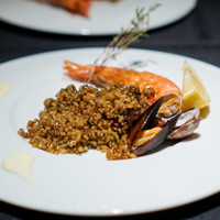 EX - 魚介のパエリア アイオリソース